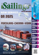 Vol XXIV No. 543, Jan 20, 2025